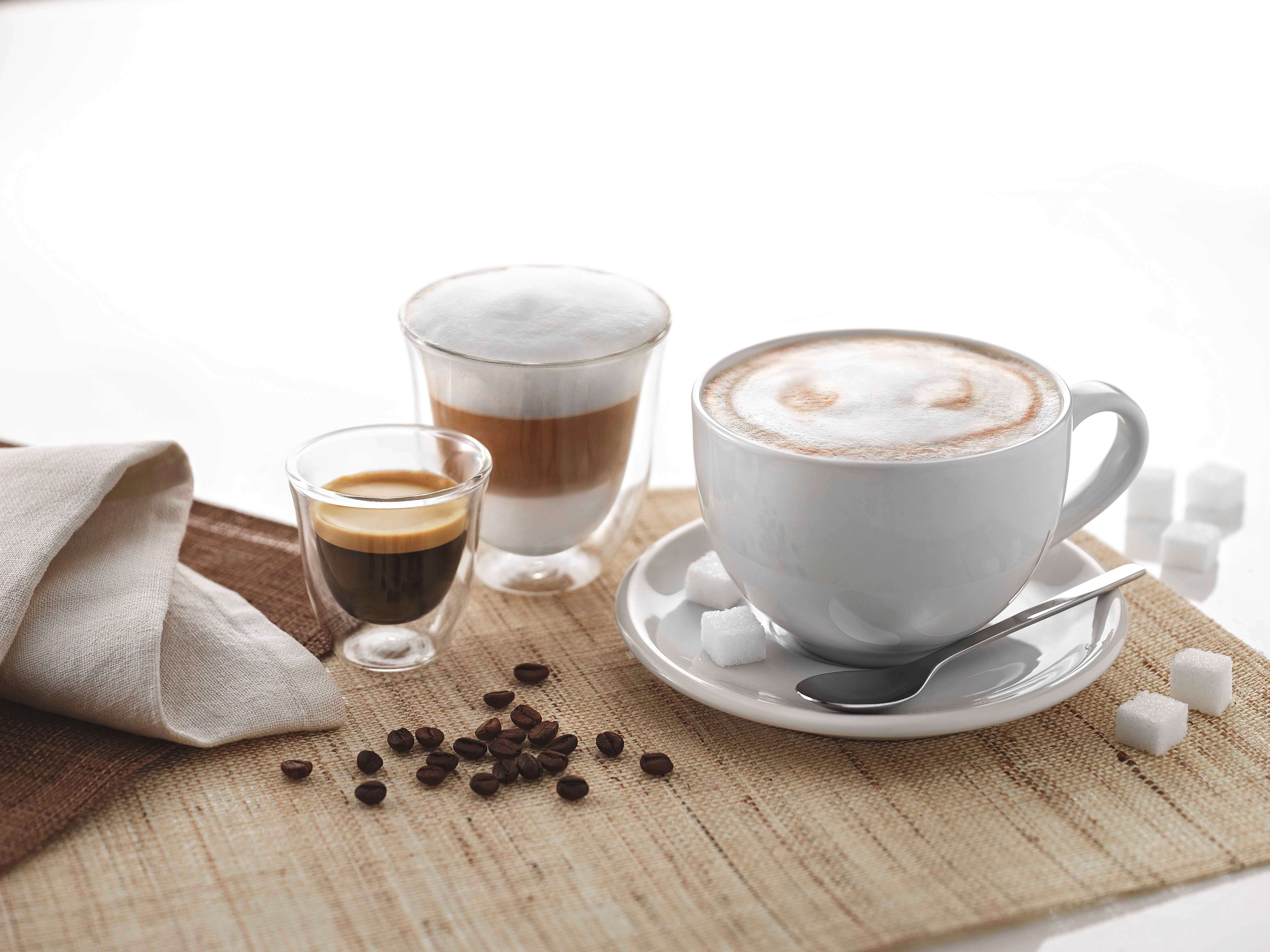 分享咖啡資訊：想更有效燃燒體內脂肪嗎？日本營養管理師說：「喝咖啡吧！」