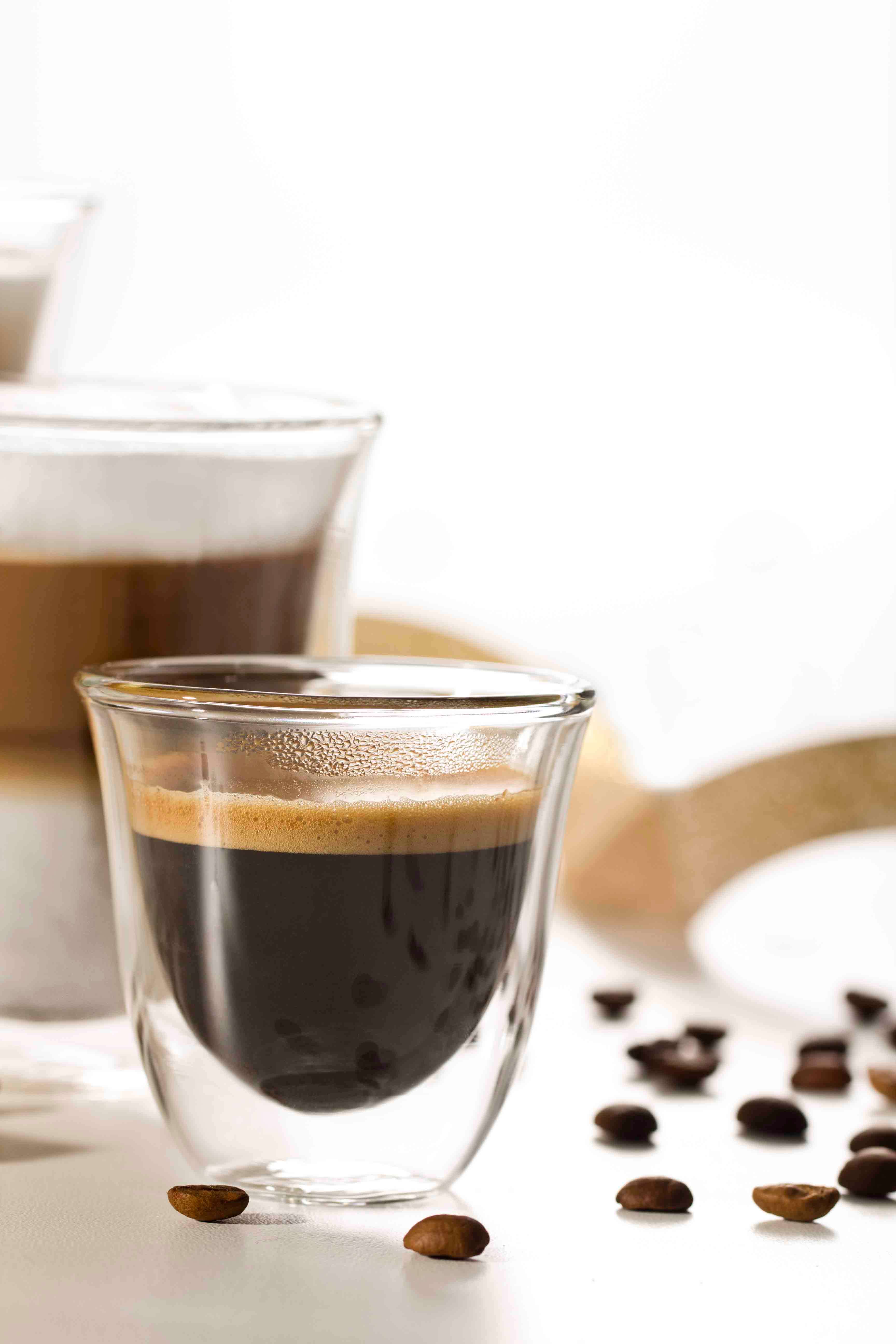 分享咖啡資訊：研究顯示喝咖啡有助燃脂