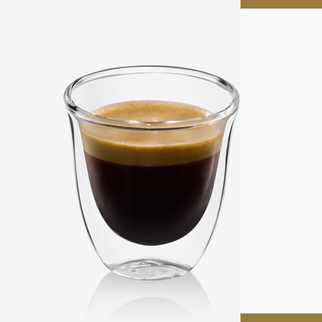 Espresso 義式濃縮咖啡