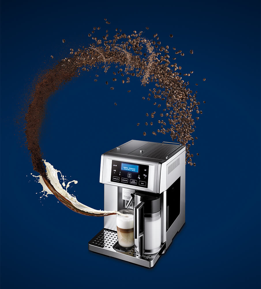 探索咖啡豆如何製成一杯香醇咖啡...