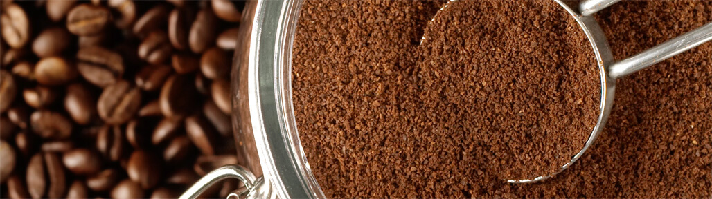 分享咖啡資訊：咖啡渣可以驅蚊，不要丟！