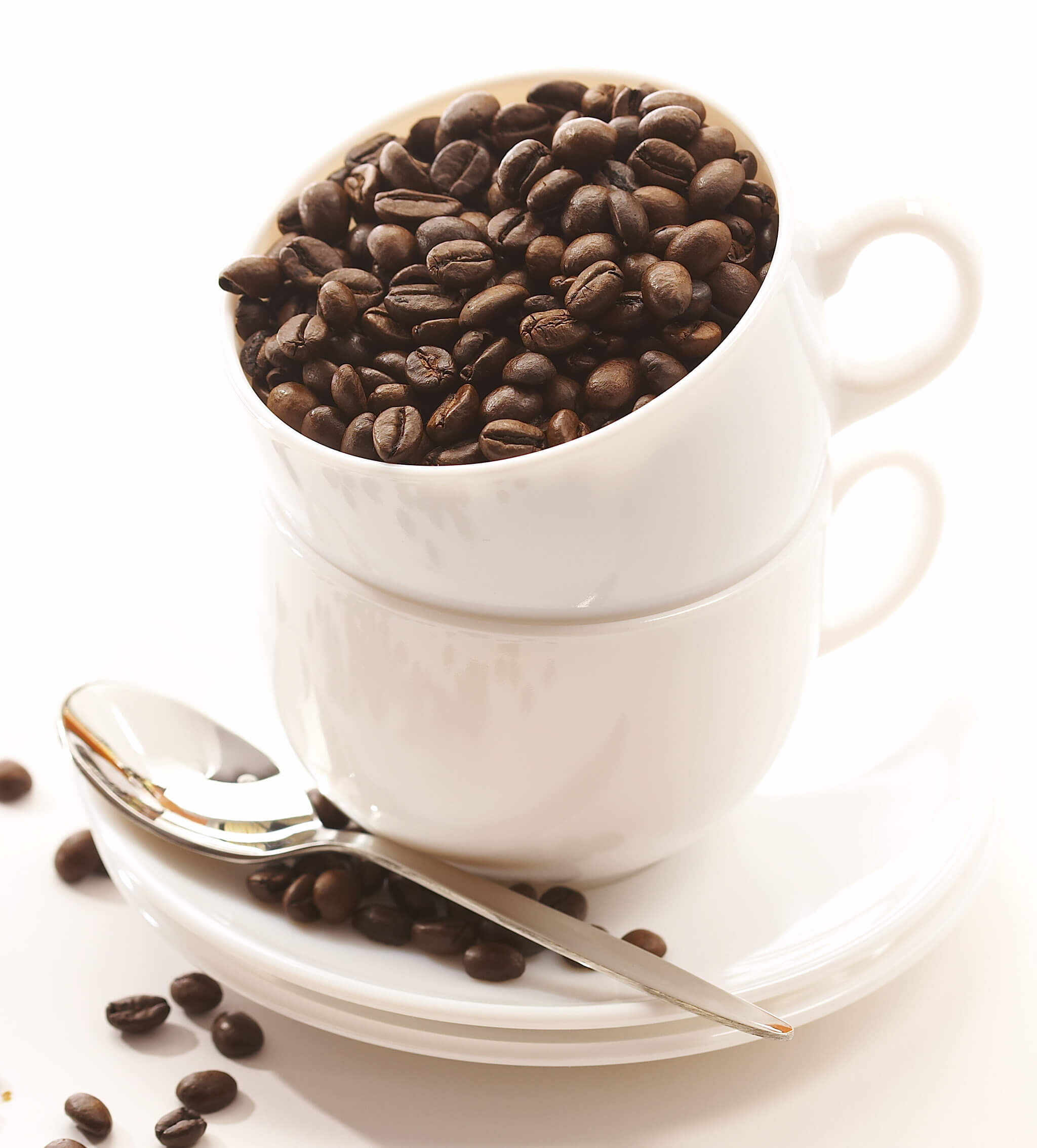 分享咖啡資訊：美國研究 - 每天適量咖啡 有助腸道健康
