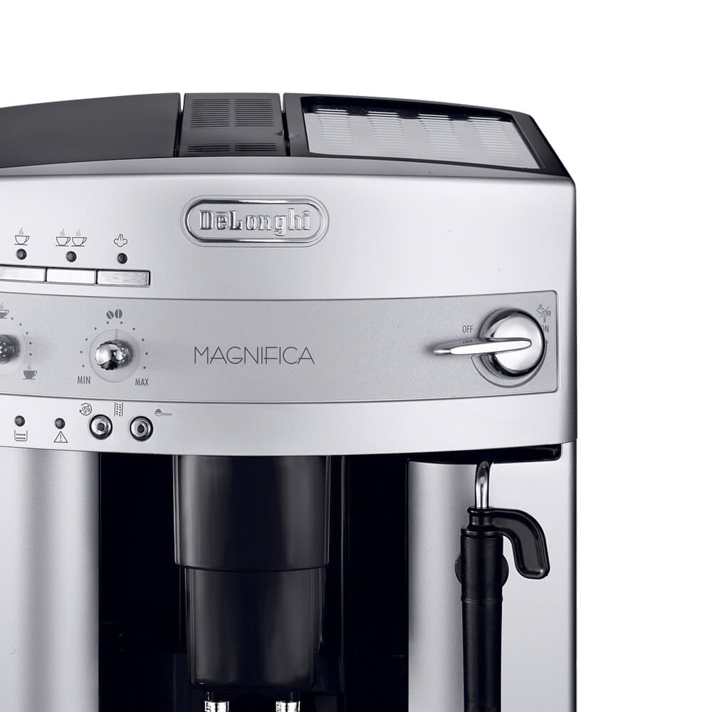 DeLonghi全自動咖啡機:煒太股份有限公司